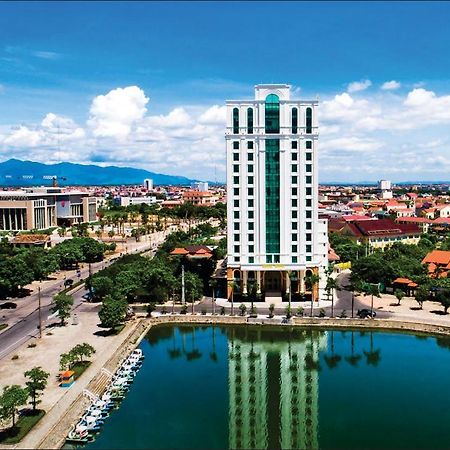 Royal Quang Binh Hotel Dong Hoi Zewnętrze zdjęcie