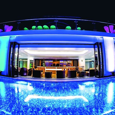 Royal Quang Binh Hotel Dong Hoi Zewnętrze zdjęcie