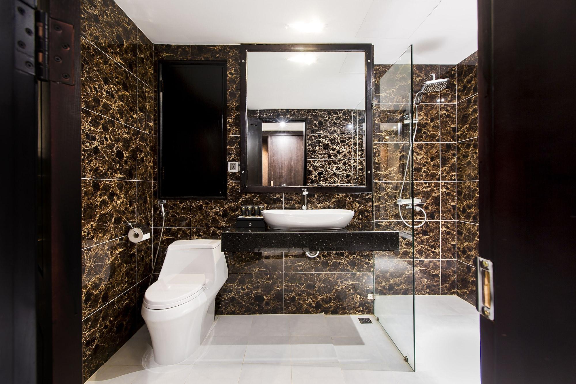 Royal Quang Binh Hotel Dong Hoi Zewnętrze zdjęcie