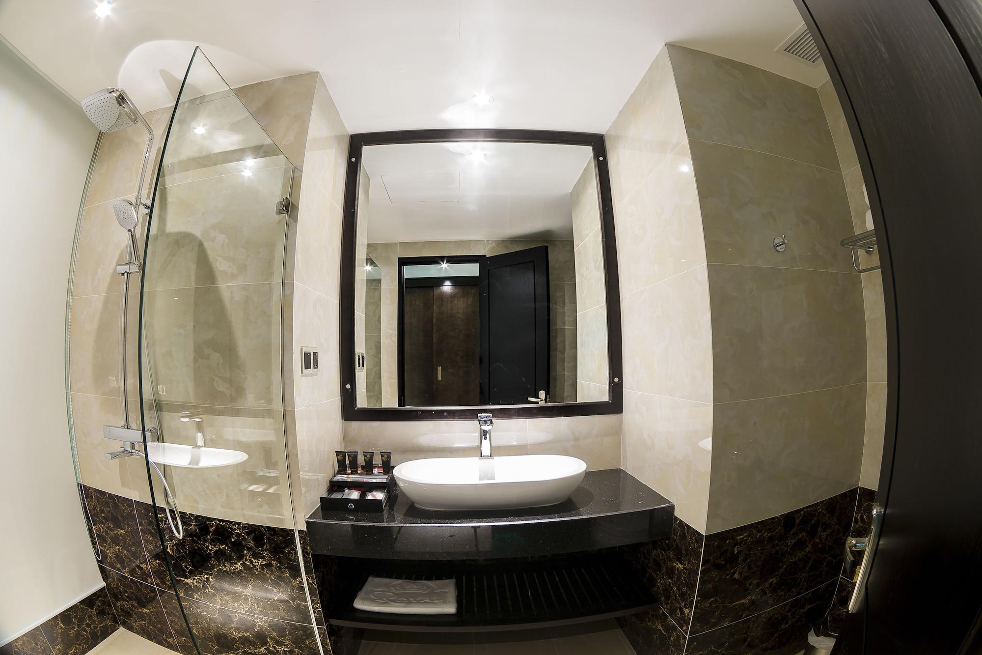 Royal Quang Binh Hotel Dong Hoi Zewnętrze zdjęcie