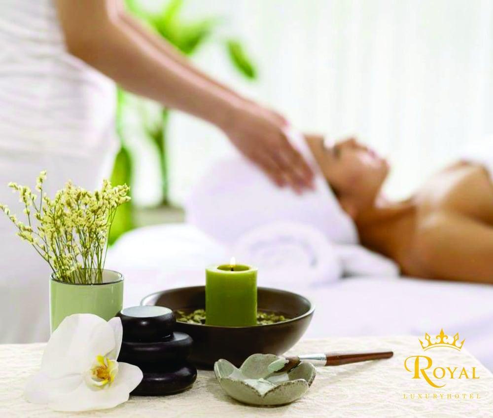 Royal Quang Binh Hotel Dong Hoi Zewnętrze zdjęcie