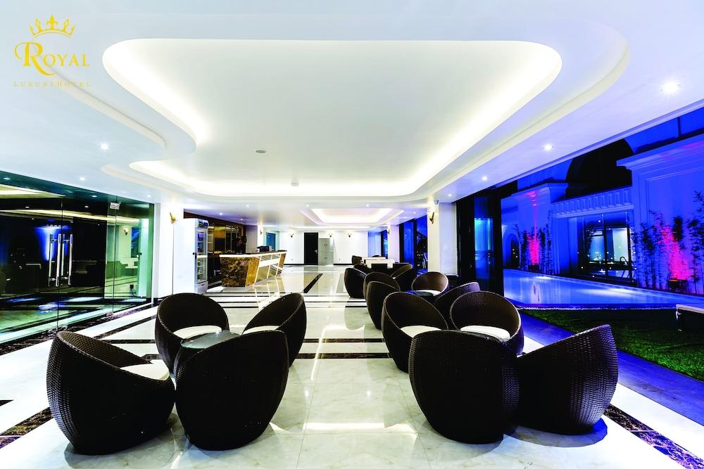 Royal Quang Binh Hotel Dong Hoi Zewnętrze zdjęcie