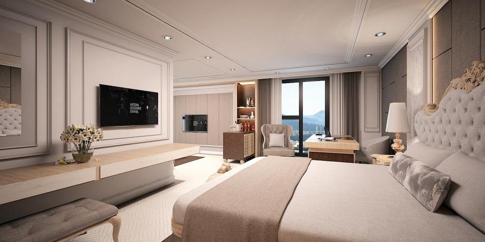 Royal Quang Binh Hotel Dong Hoi Zewnętrze zdjęcie