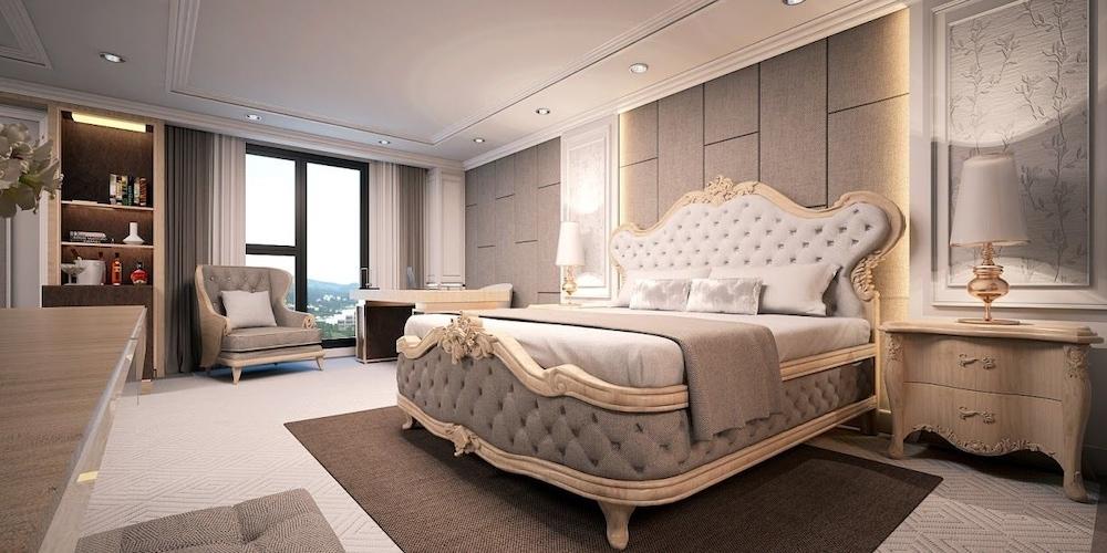 Royal Quang Binh Hotel Dong Hoi Zewnętrze zdjęcie