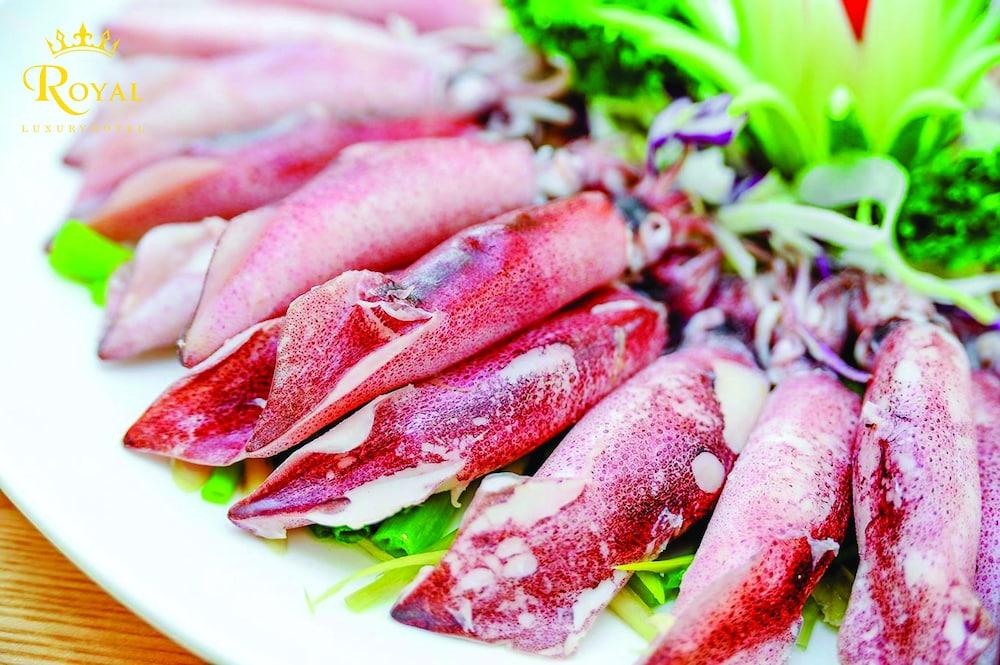 Royal Quang Binh Hotel Dong Hoi Zewnętrze zdjęcie