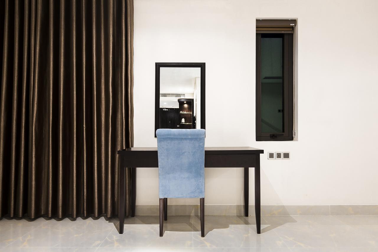 Royal Quang Binh Hotel Dong Hoi Zewnętrze zdjęcie