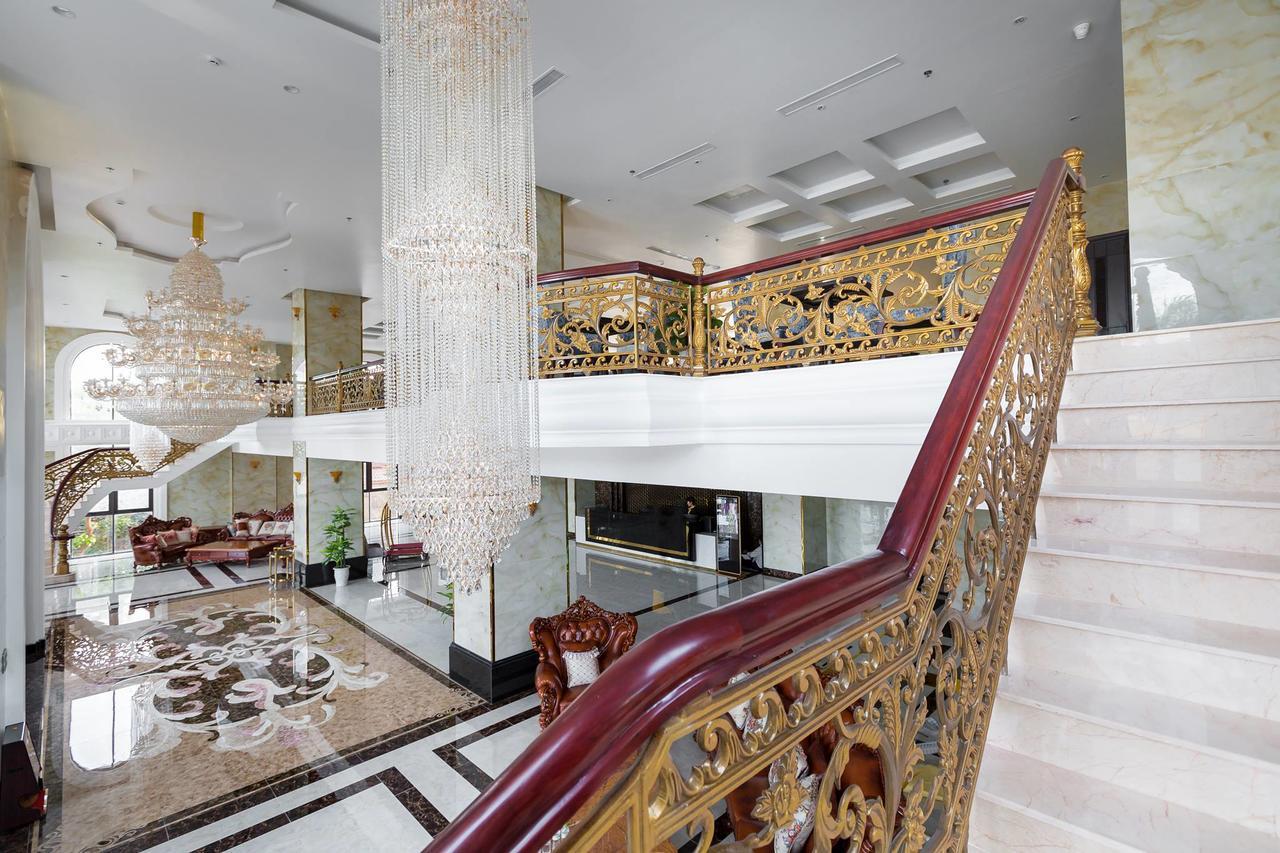 Royal Quang Binh Hotel Dong Hoi Zewnętrze zdjęcie