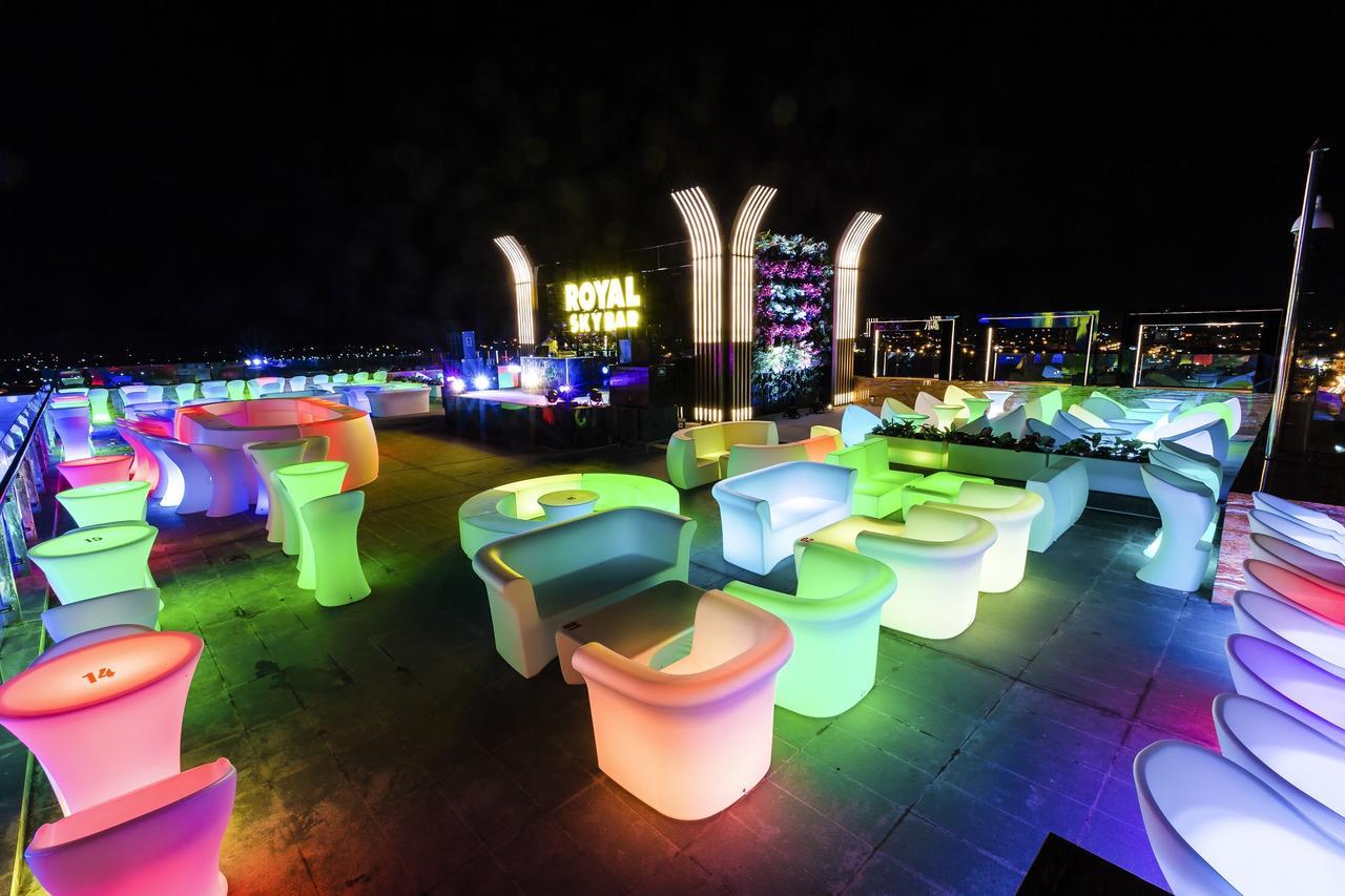 Royal Quang Binh Hotel Dong Hoi Zewnętrze zdjęcie