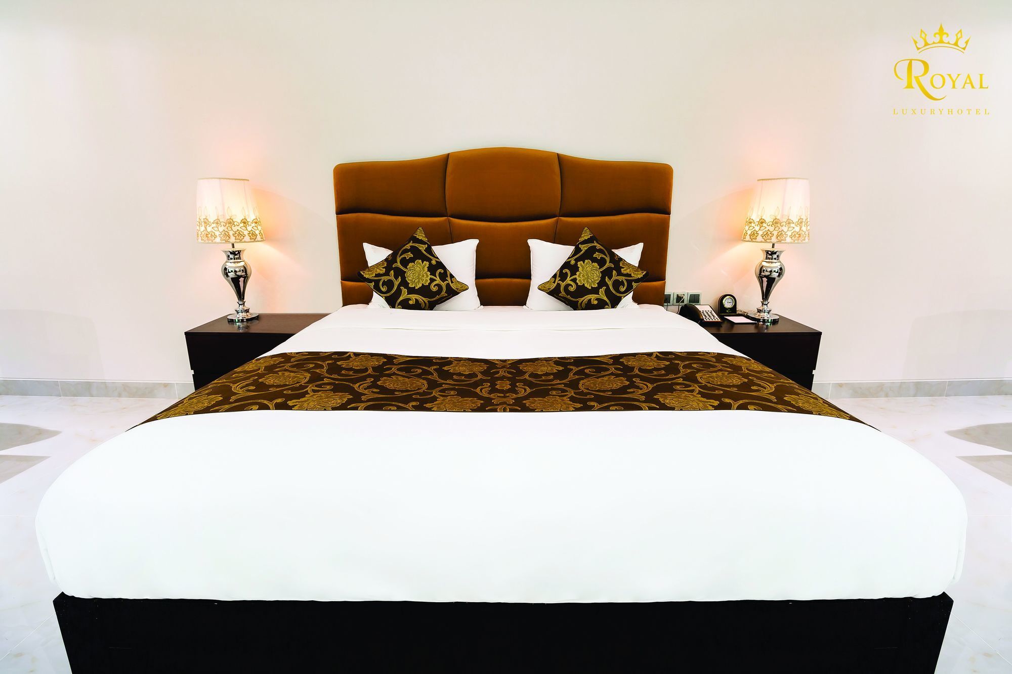 Royal Quang Binh Hotel Dong Hoi Zewnętrze zdjęcie