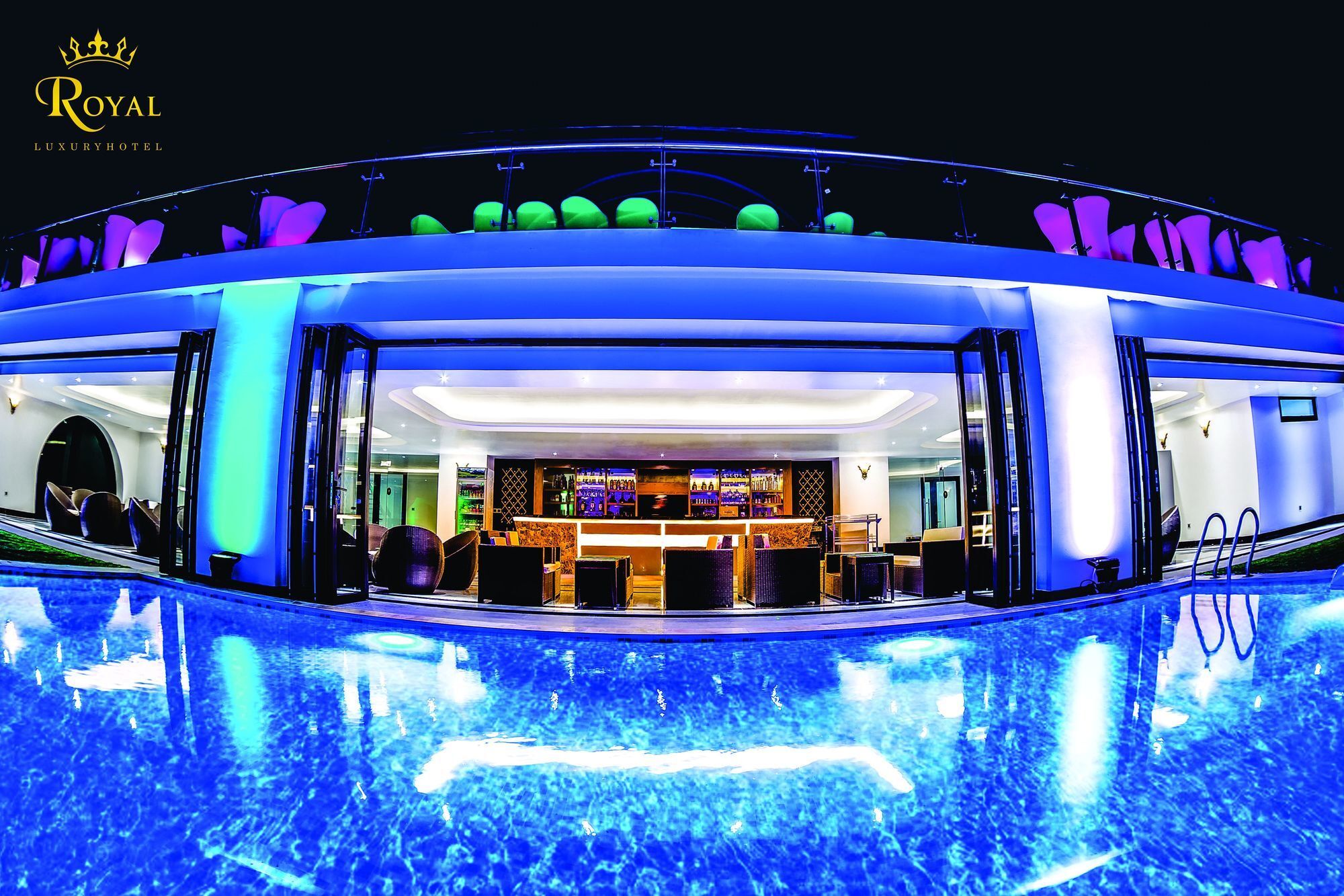 Royal Quang Binh Hotel Dong Hoi Zewnętrze zdjęcie