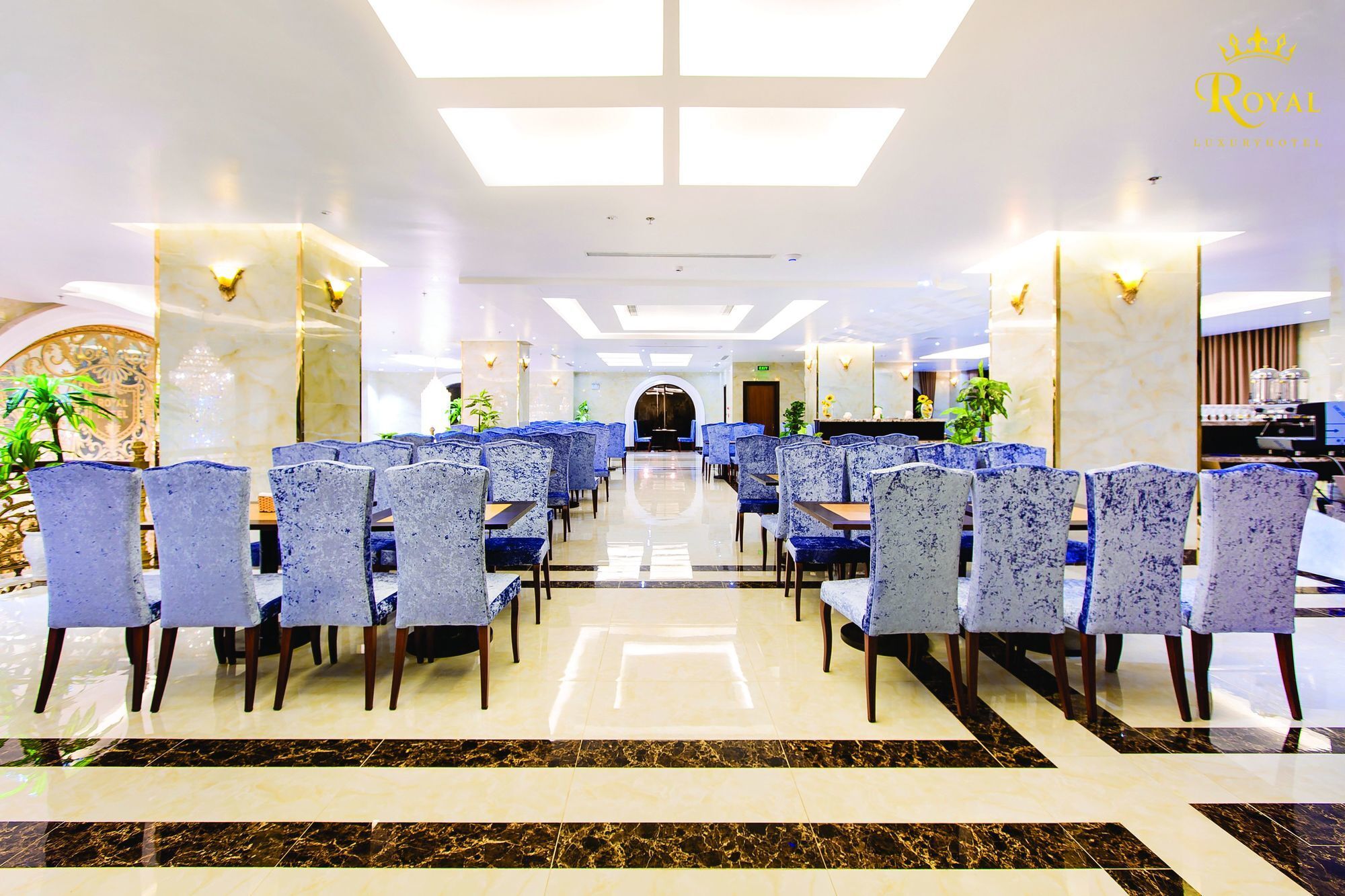 Royal Quang Binh Hotel Dong Hoi Zewnętrze zdjęcie